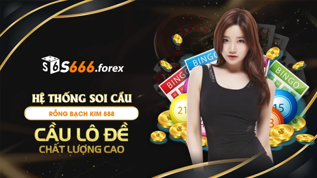 rồng bạch kim 888 02